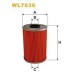 Filtro de aceite WIX - WL7036