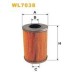Filtro de aceite WIX - WL7038