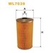Filtro de aceite WIX - WL7039