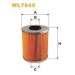 Filtro de aceite WIX - WL7040