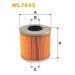 Filtro de aceite WIX - WL7042