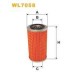 Filtro de aceite WIX - WL7058