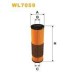 Filtro de aceite WIX - WL7059