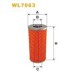 Filtro de aceite WIX - WL7063