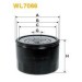 Filtro de aceite WIX - WL7066