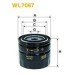 Filtro de aceite WIX - WL7067