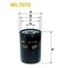 Filtro de aceite WIX - WL7070