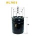 Filtro de aceite WIX - WL7075