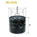 Filtro de aceite WIX - WL7078