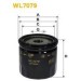 Filtro de aceite WIX - WL7079