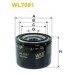 Filtro de aceite WIX - WL7081