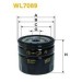 Filtro de aceite WIX - WL7089