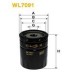 Filtro de aceite WIX - WL7091