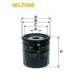 Filtro de aceite WIX - WL7098