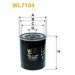 Filtro de aceite WIX - WL7104