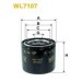 Filtro de aceite WIX - WL7107