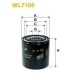 Filtro de aceite WIX - WL7108