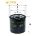 Filtro de aceite WIX - WL7131