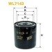 Filtro de aceite WIX - WL7143