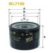 Filtro de aceite WIX - WL7156
