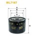 Filtro de aceite WIX - WL7167
