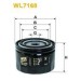 Filtro de aceite WIX - WL7168