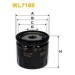 Filtro de aceite WIX - WL7169