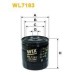 Filtro de aceite WIX - WL7183