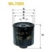 Filtro de aceite WIX - WL7203