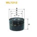 Filtro de aceite WIX - WL7212