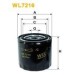 Filtro de aceite WIX - WL7216
