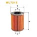 Filtro de aceite WIX - WL7218