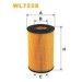 Filtro de aceite WIX - WL7228