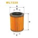 Filtro de aceite WIX - WL7229