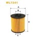 Filtro de aceite WIX - WL7241