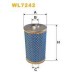 Filtro de aceite WIX - WL7242