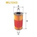 Filtro de aceite WIX - WL7243