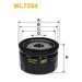 Filtro de aceite WIX - WL7254