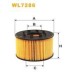 Filtro de aceite WIX - WL7286