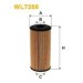 Filtro de aceite WIX - WL7288