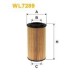 Filtro de aceite WIX - WL7289