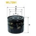 Filtro de aceite WIX - WL7291