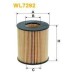 Filtro de aceite WIX - WL7292