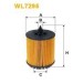 Filtro de aceite WIX - WL7295