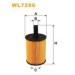 Filtro de aceite WIX - WL7296