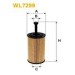Filtro de aceite WIX - WL7299