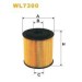 Filtro de aceite WIX - WL7300