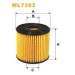 Filtro de aceite WIX - WL7302