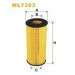 Filtro de aceite WIX - WL7303