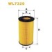 Filtro de aceite WIX - WL7320
